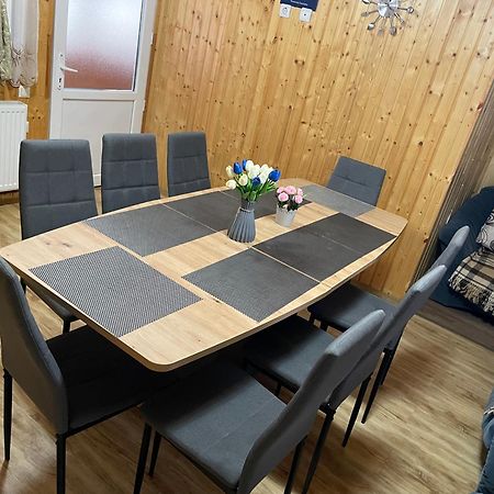 Şugag Pensiunea Casa Ioana מראה חיצוני תמונה