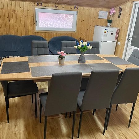 Şugag Pensiunea Casa Ioana מראה חיצוני תמונה