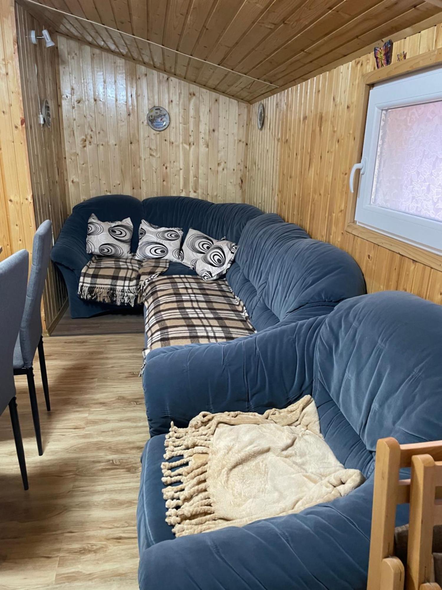 Şugag Pensiunea Casa Ioana מראה חיצוני תמונה